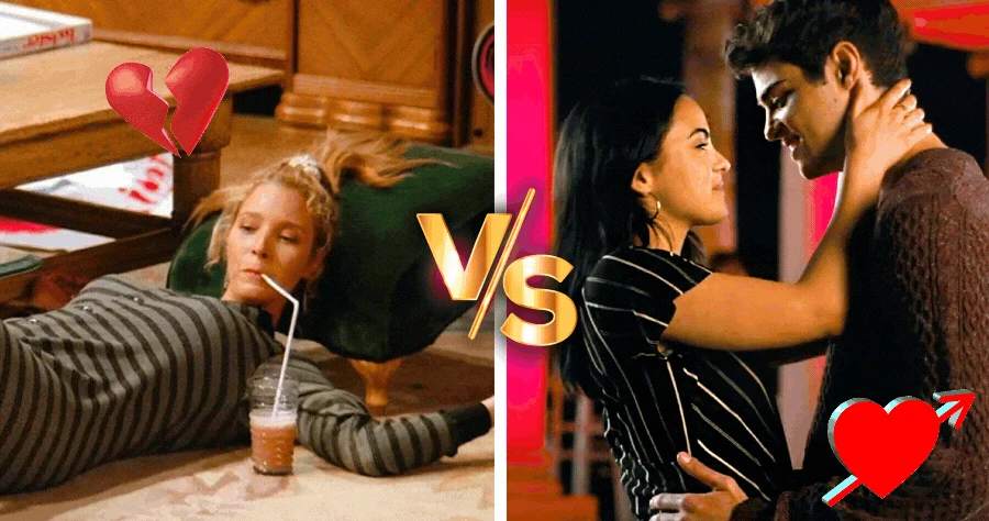 Will You Spend Valentine’s Day Solo Or Coupled Up?